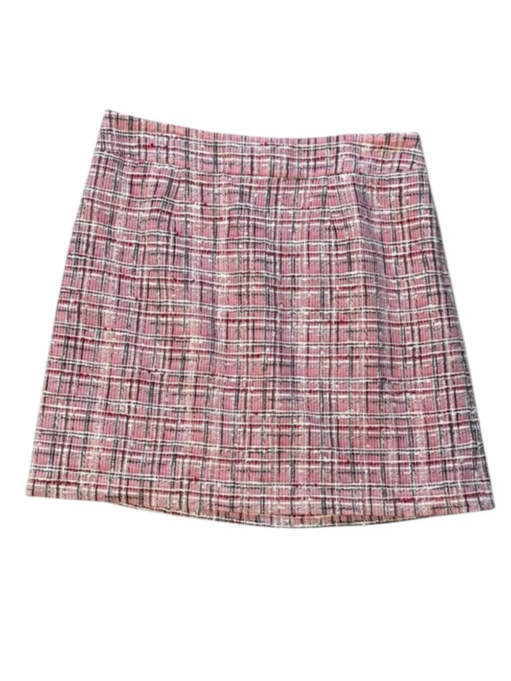 Kate Spade New York Julie Tweed Skirt size 8